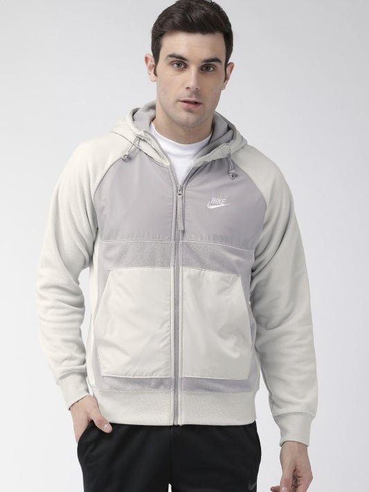 Adidas Premium Jacket - Gray