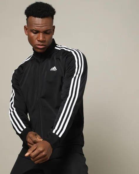 Adidas Premium Jacket - Black